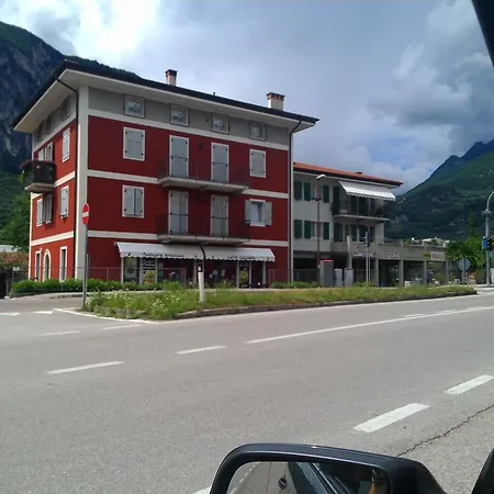 La Coccinella Apartmán *