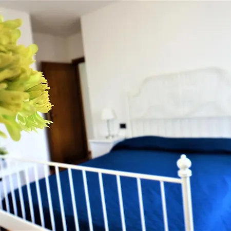 La Coccinella Apartmán *