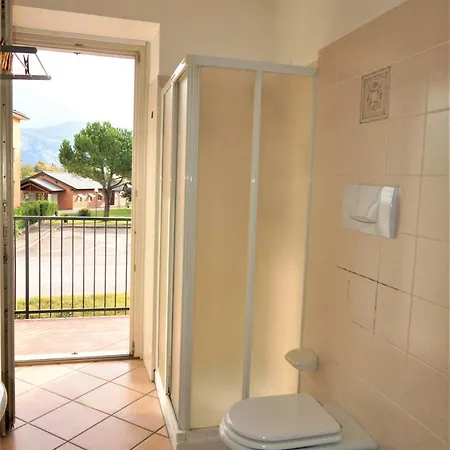 Apartmán La Coccinella