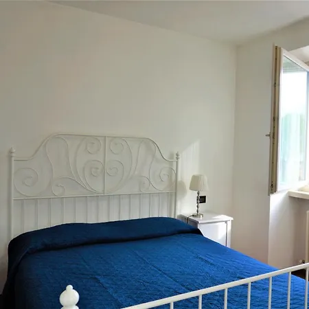 La Coccinella Apartmán Riva del Garda