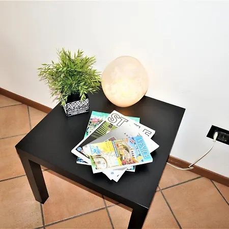 La Coccinella Apartmán Riva del Garda