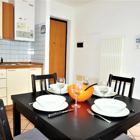 Apartmán La Coccinella *